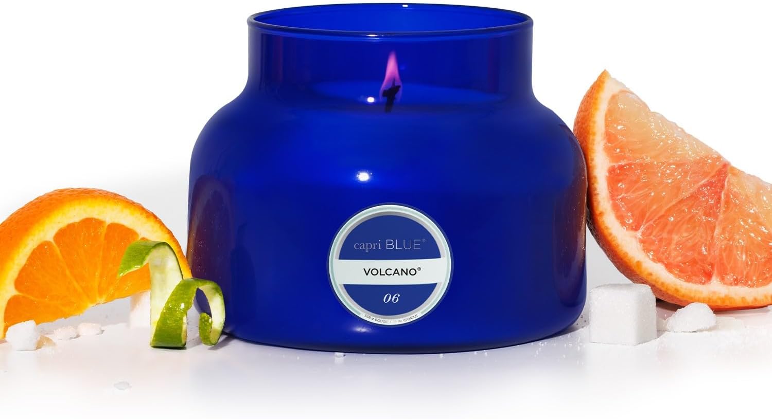Capri Blue Volcano (B000YBFJQU)