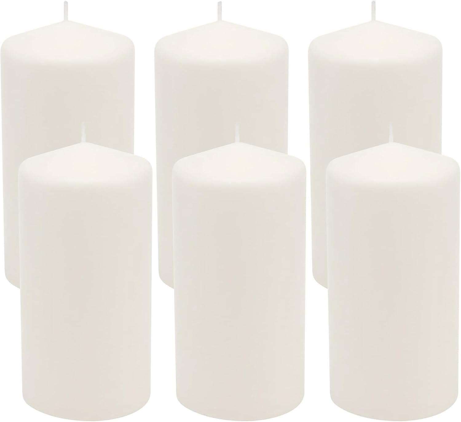 Stonebriar Unscented Tall Pillar (B075X3CCGW)
