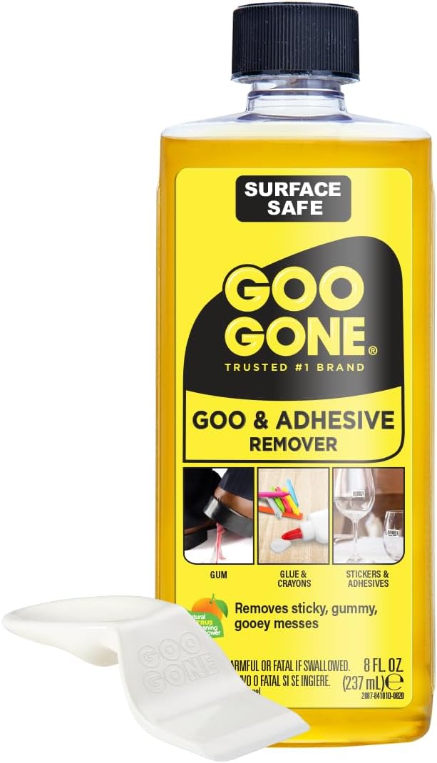 Goo Gone Original Liquid (B07PW7J8QG)