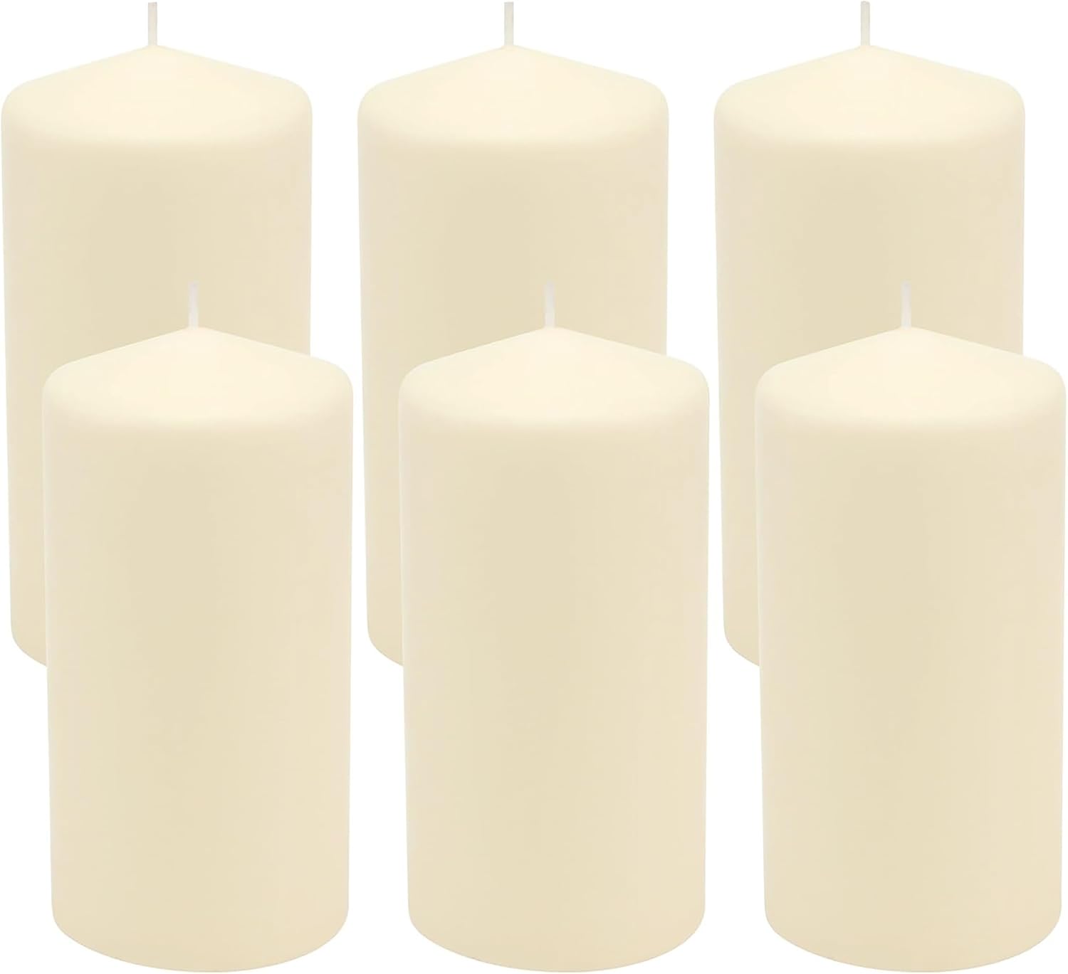Stonebriar Unscented Pillar (B0843J5NPR)