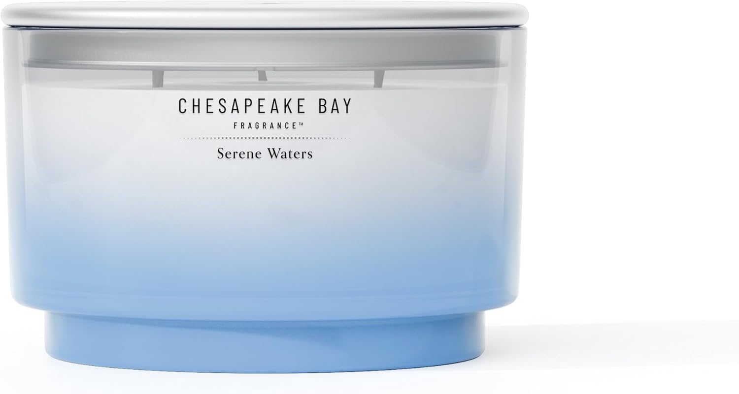 Chesapeake Bay Candle Large Jar